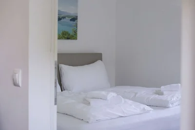 Nice bungalow only 500 m from Wörthersee