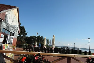 Ferienhaus Sonnenschein in Nowe Warpno