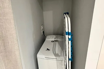 Appartement in La Rochelle bij de haven