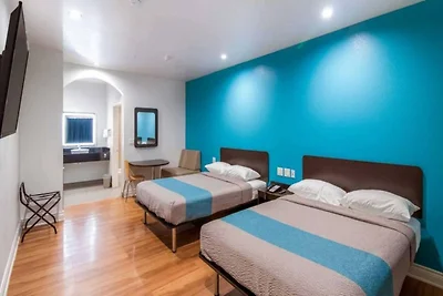 apartman za odmor Obiteljski odmor Houston