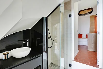 Appartement Spacieux - 3BR/6P - Marais