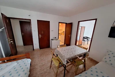 Apartments Villa Šesto - One Bedroom Apartmen...