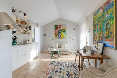 Studio in Porlezza am Luganersee