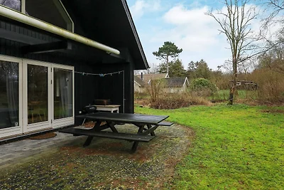 5 persoons vakantie huis in Millinge