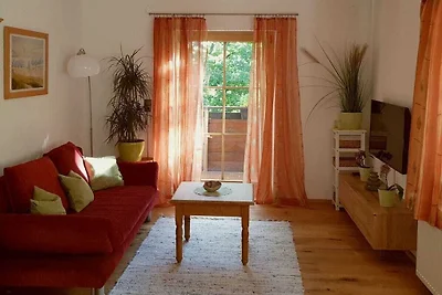 Villa im Wald - Adlerhorst