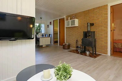 6 Personen Ferienhaus in Idestrup-By Traum