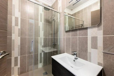 Haus in Vale Parra in der Nähe der Lagune von...