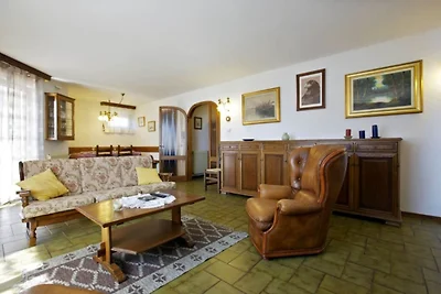 Ferienwohnung mit Seeblick