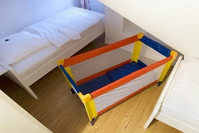 Apartament wakacyjny z 2 sypialniami