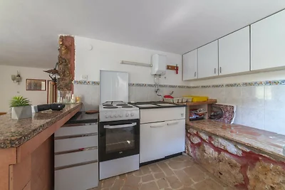 Two Bedroom Holiday Home