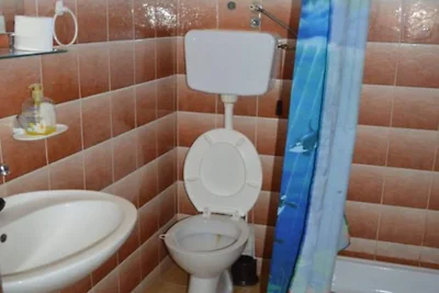 Apartments Miki Rogoznica - Classic Two Bedro...