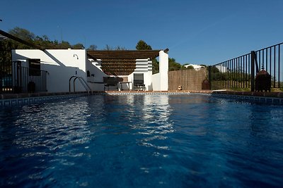 Luxuriöse Villa in Antequera mit privatem...