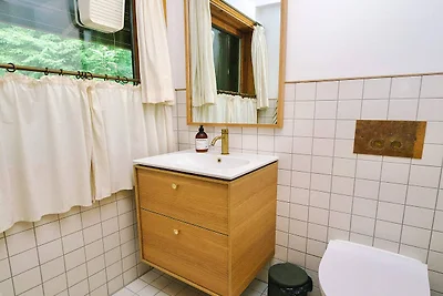 8 persoons vakantie huis in Frederiksværk