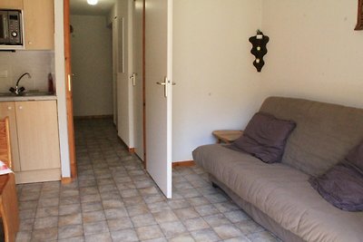 Appartement in Frankrijk voor 4 personen