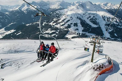 Wohnung in Katschberg nahe Skipisten