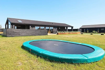 12 Personen Ferienhaus in Jerup-By Traum