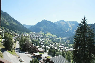 Appartamento per 6 persone a Chatel