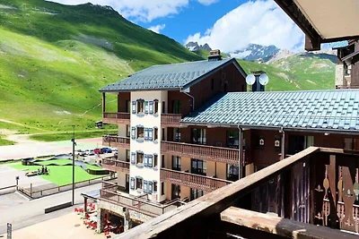 Helles Studio · In der Nähe der Pisten und...