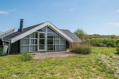 4 persoons vakantie huis in Fanø