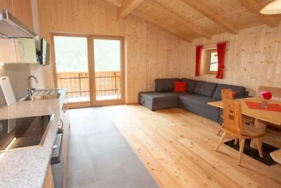 Appartamento per vacanze con 1 camera da...