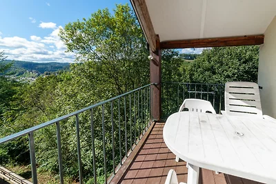 Wohnung mit Terrasse in Luxemburg