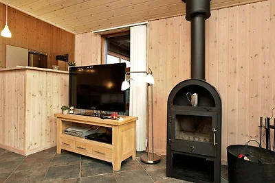 8 Personen Ferienhaus in Vejers Strand