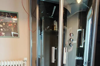 4 sterren vakantie huis in Brønderslev