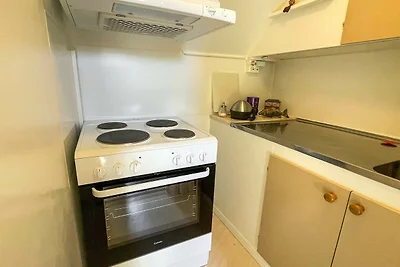 4 Personen Ferienhaus in STORAHÖGA