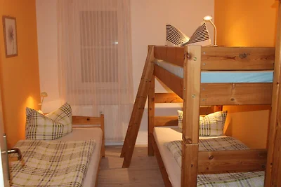 Charmante Ferienwohnung in Struppen