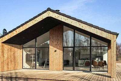 5 sterren vakantie huis in Humble