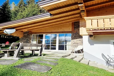 Ferienhaus in Flachau