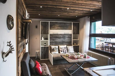 Ferienhaus in einem Resort in der Nähe von...