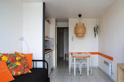 Residenz Quai des Voiliers