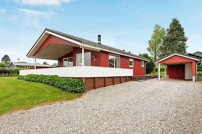 Hervorragendes Ferienhaus in Hejls (Dänemark)