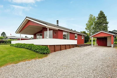 4 Personen Ferienhaus in Hejls-By Traum