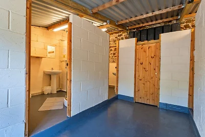 Uniek chalet in Okehampton, Geen storting