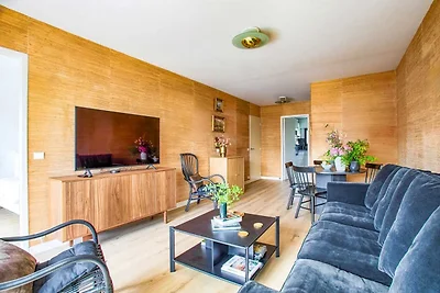 Incantevole appartamento con ampio balcone - ...