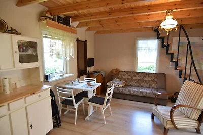 Komfortable Ferienhäuser mit einem schönen...