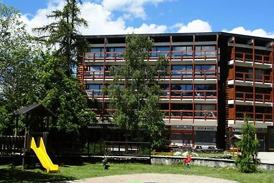 Studio für 2 Personen in Arc 1600, angenehm, ...