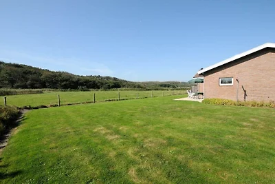 Duinzicht (uitzicht op de duinen)