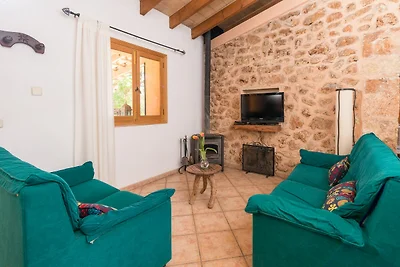 Can Rafalino - Ferienhaus Mit Privatem Pool