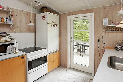 4 Personen Ferienhaus in Højslev
