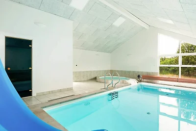Ferienhaus Erholungsurlaub Jerup