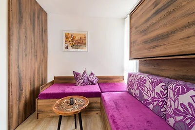 Modernes Apartment in St.