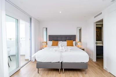 AL-1916 ESTEPONA - APARTMENT - ALCAZABA...