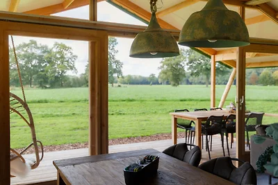 Lodge in Buurse f�r 6 Personen