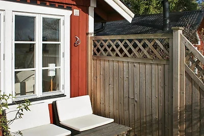 4 Personen Ferienhaus in FäRENTUNA