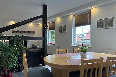 Ferienwohnung in Blankenburg