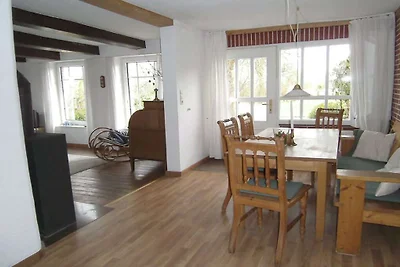 Ferienhaus mit 2 Schlafzimmer