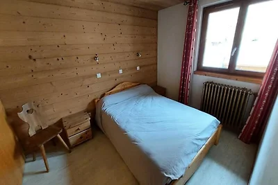 Apartment in Valloire in der Nähe der...